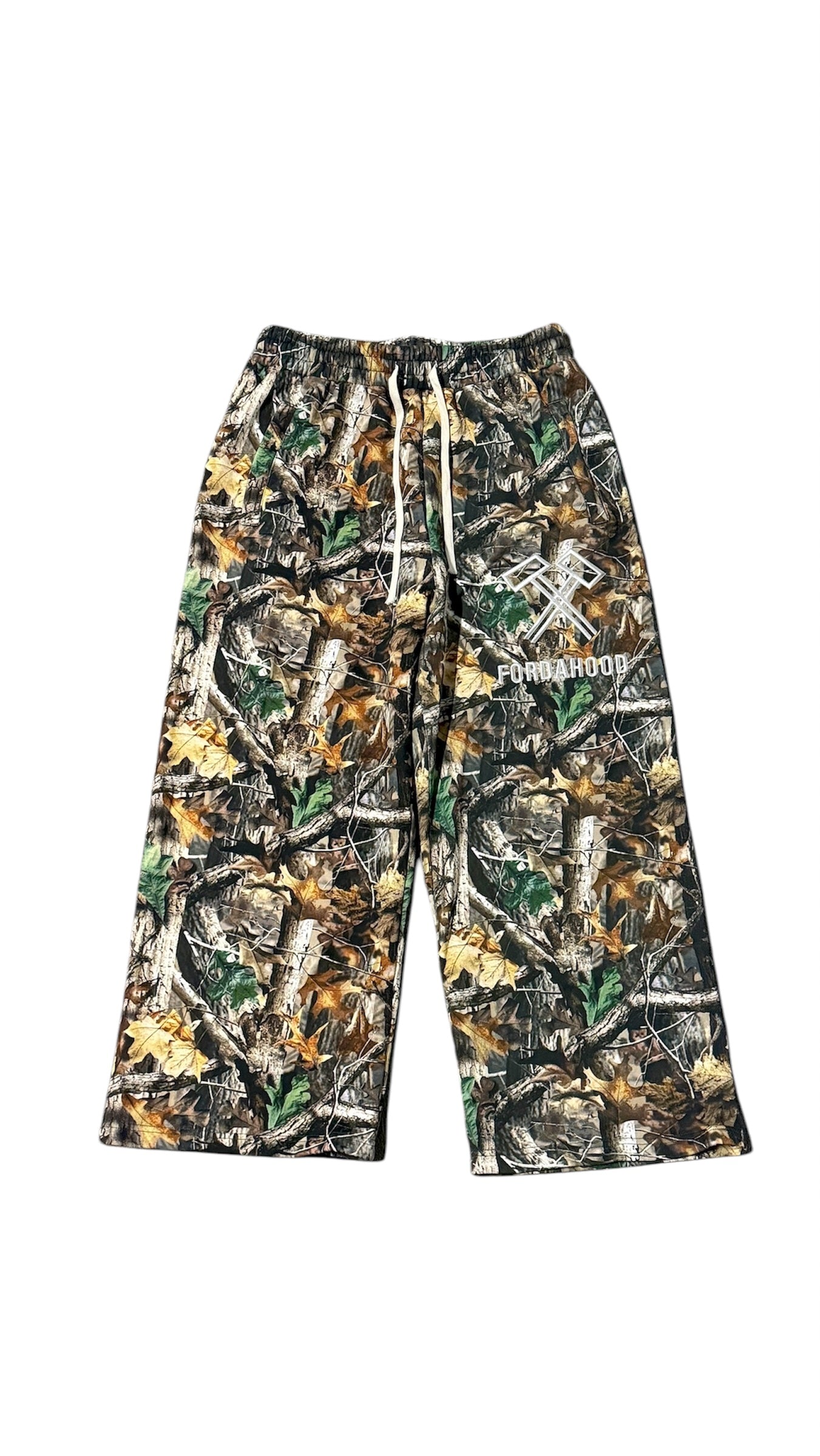 WOODLAND PANTS